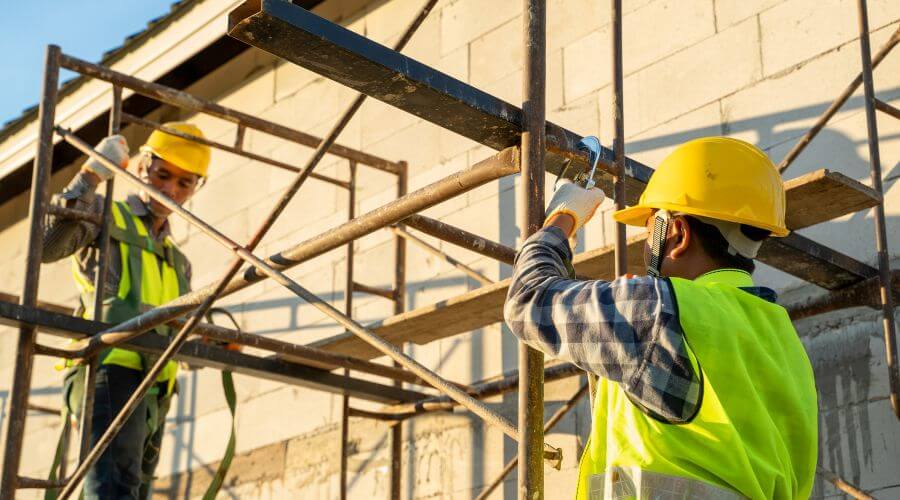 Gutter Repair and Sealing in Twin Rocks, PA